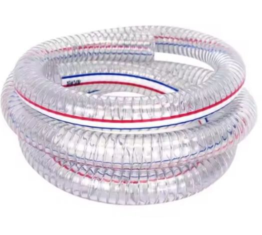 Food And Beverage Transfer Hoses