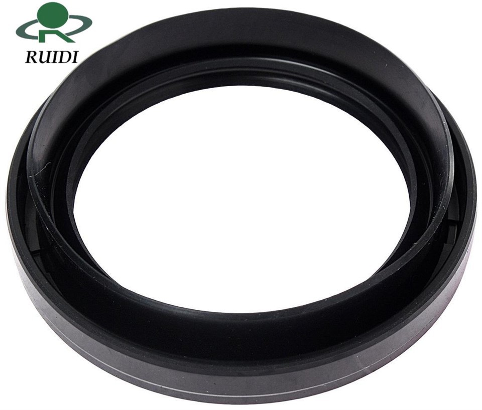 Þungur hjólnafsþétti