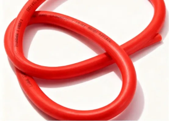 Polyurethane Pneumatic Hoses best